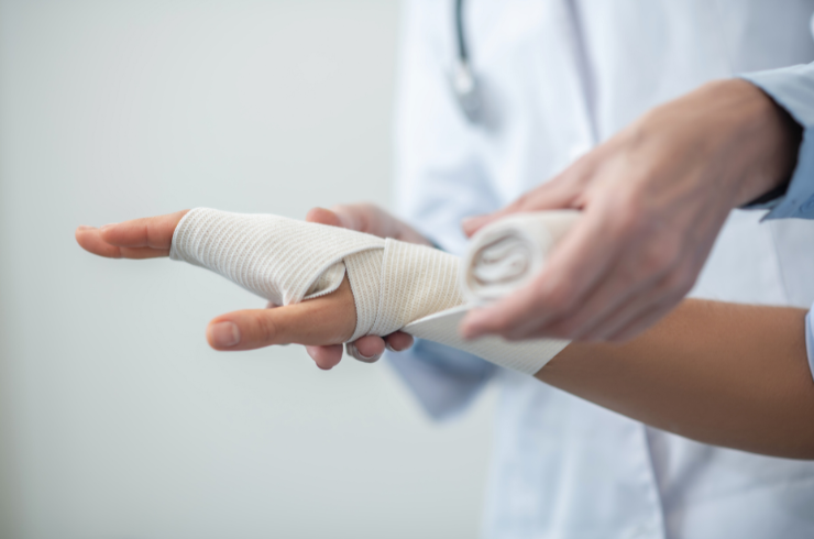 Fracture & Trauma Treatment