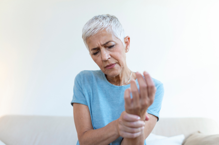 Joint & Arthritis Treatment