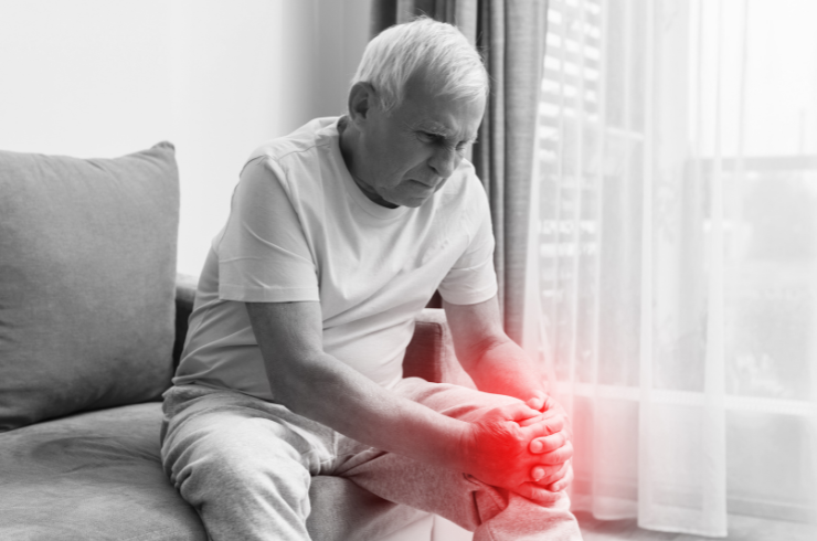 Bone & Joint Infection Treatment